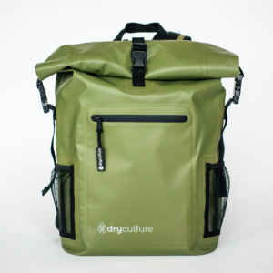 TOFINO 25L DRYBAG BACKPACK